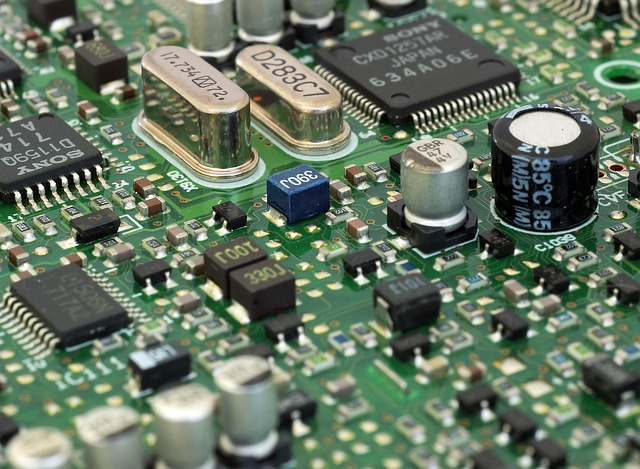 When Handling Motherboards, Cards, Or Drives, Which Statement Is Not Accurate