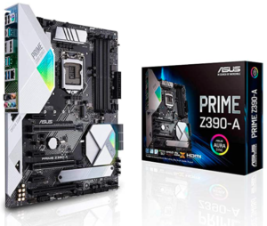 best motherboard for i7 9700k