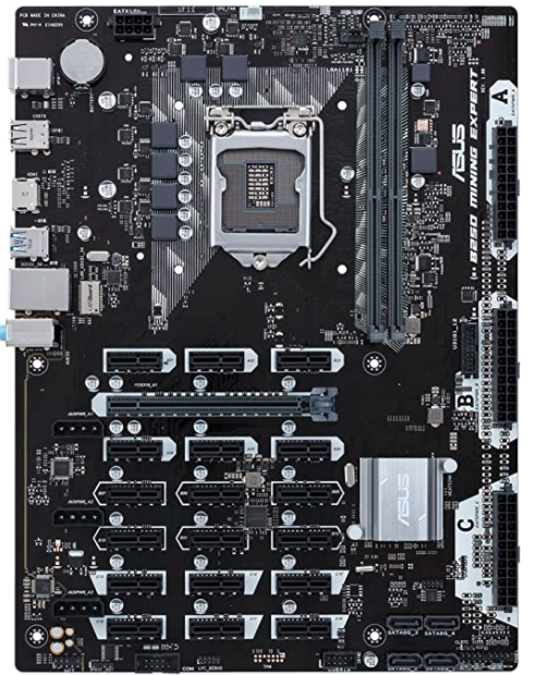 best motherboard for mining