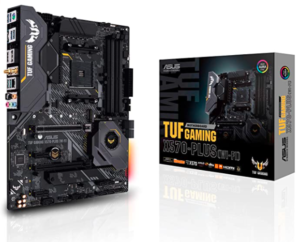 best motherboard for ryzen 7 3700x