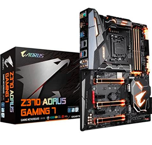 Best Motherboard For i7 9700k in 2021 Global Motherboard