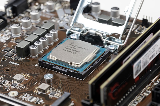 What Type of Motherboards Support 11th-GEN Intel