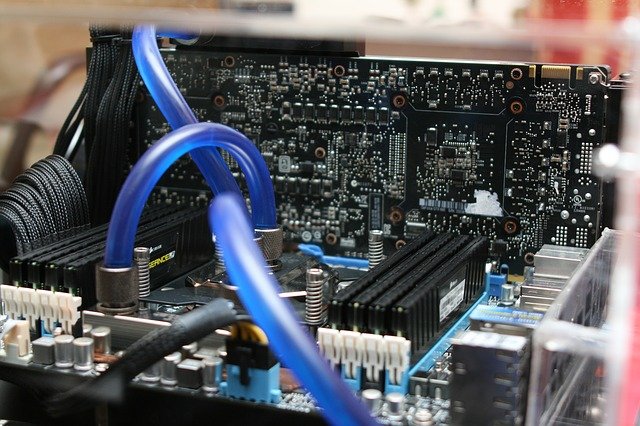 Motherboard For Intel i7- 10700 K