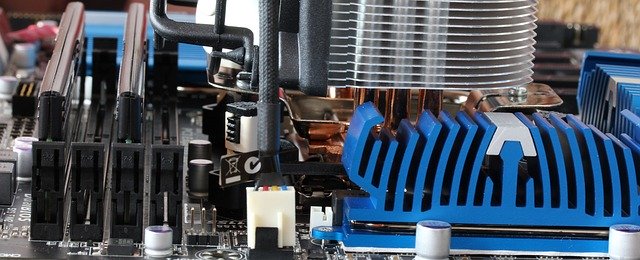 How To Update Motherboard Drivers