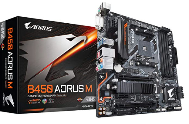 best budget b450 motherboard for ryzen 3000