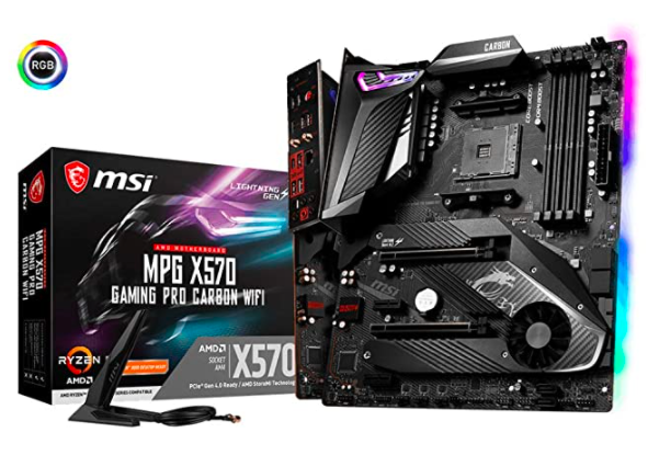 Best Budget Motherboards AMD with Processor